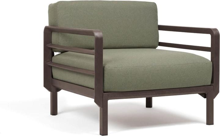 Maximo Armchair