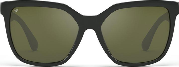 Actual product image Serengeti Wakota Shiny Black / Saturn Po