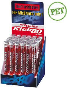 Produktbild Red Bull KICK80 (1 x 2 cl)