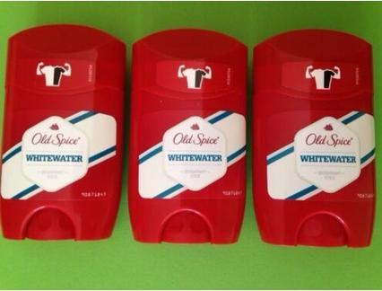 Actual product image Old Spice Whitewater (Stick, 50 ml)