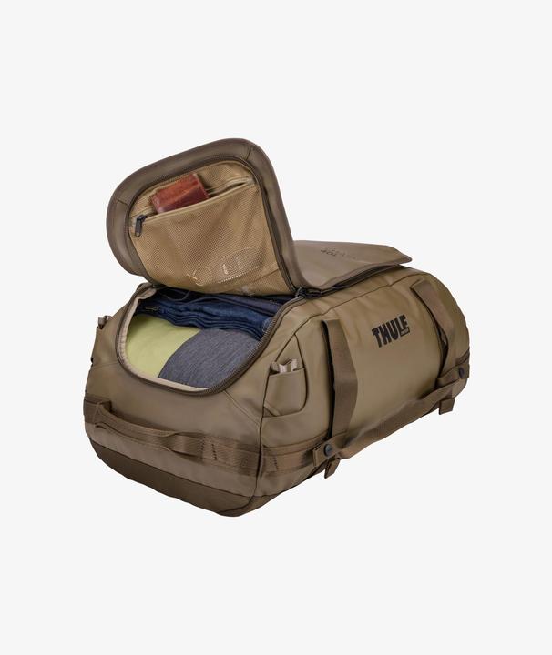 Image du produit Thule Sac de voyage CHASM kaki (40 l)