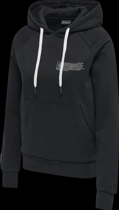 Actual product image hummel Gg12 Sweat Hoodie Woman (L)