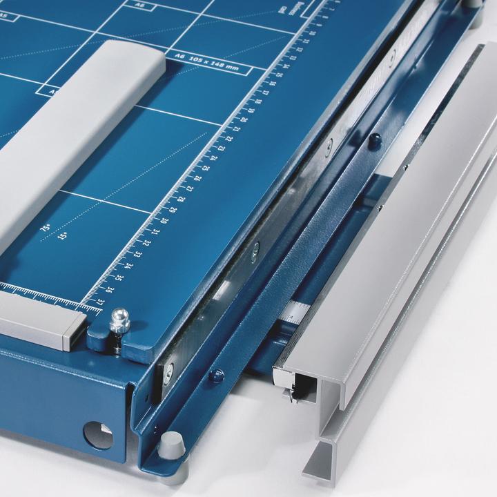 Produktbild Dahle 565 (40 Blätter, A4)