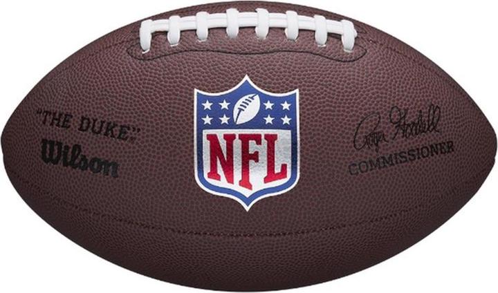 Wilson Nfl