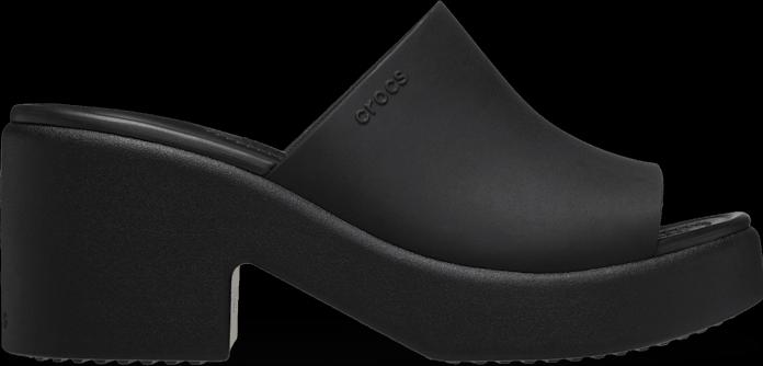 Crocs W's Brooklyn Slide Heel