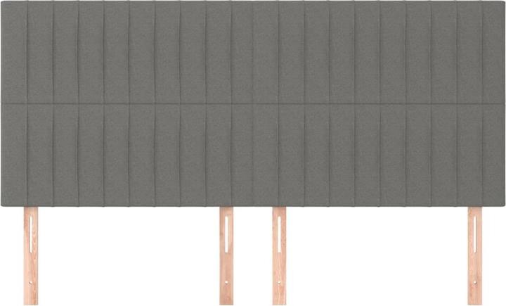 Image du produit VidaXL Carolin (180 x 5 x 128 cm)
