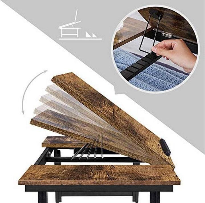 Actual product image Vasagle Havanna