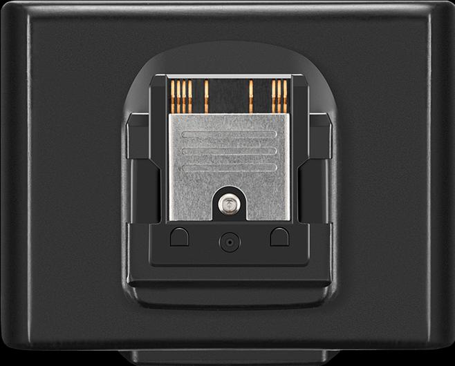Immagine prodotto Jinbei TR-Q7 (Adattatore per unità flash)