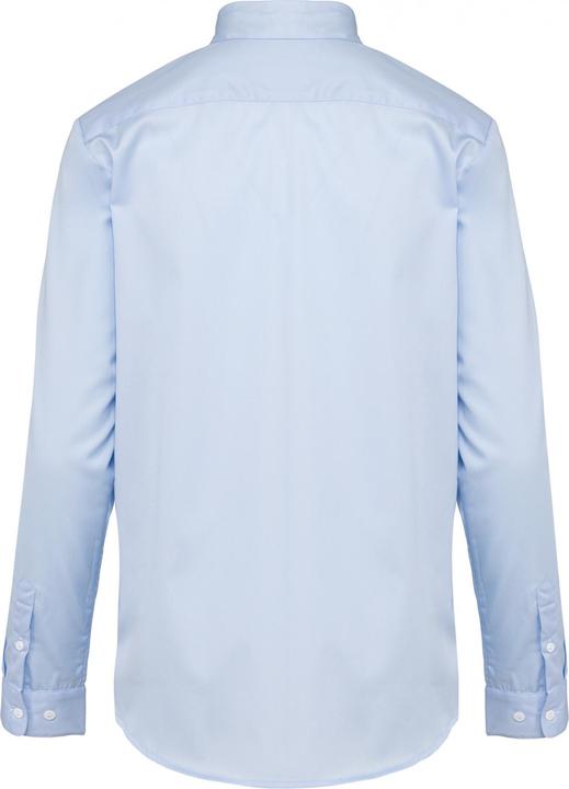 Produktbild Kariban Langarmshirt Twill, Damen (XS)