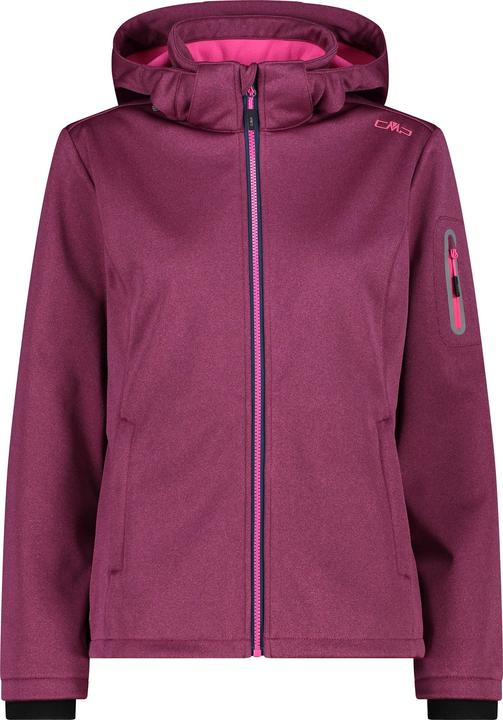Fuxia Melange