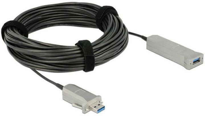Produktbild Delock USB3 Verlängerungskabel 20m (20 m, USB 2.0)