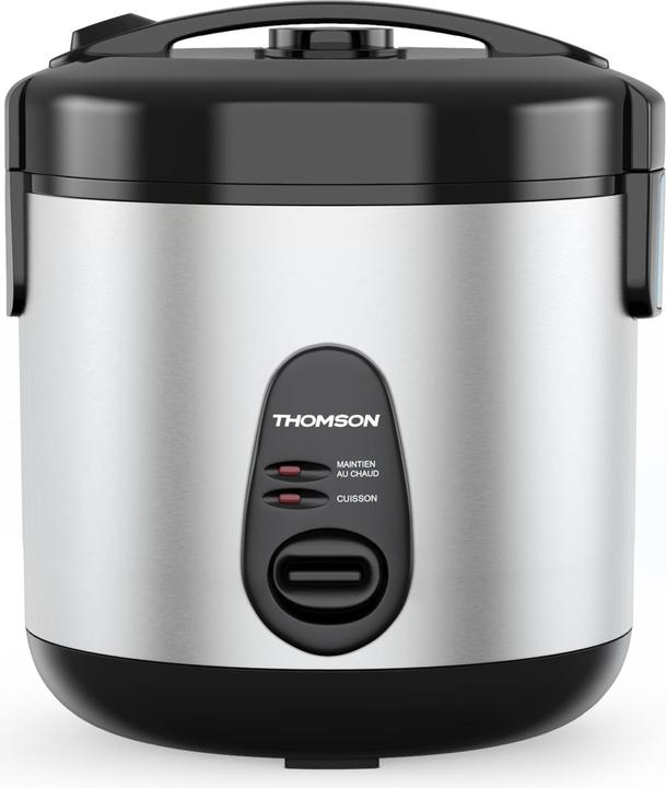 Image du produit Thomson Cuiseur à riz 1.8L (Prise UE)