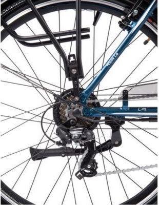 Actual product image MTF Tour 1.4 (17) (43.18 cm)