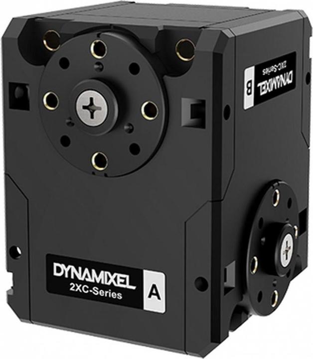 Immagine prodotto Robotis Servomotore DYNAMIXEL 2XC430-W250-T (Inglese)