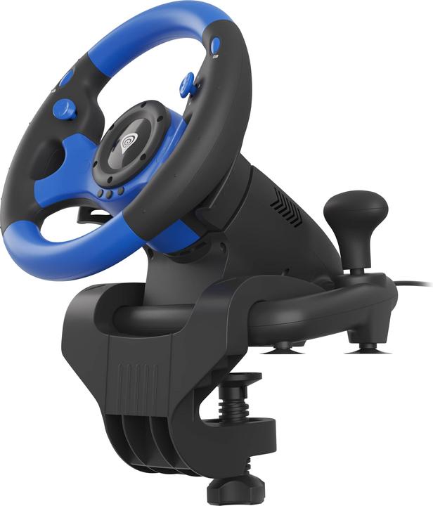 Produktbild Genesis Seaborg 350 (PC, PS4, Xbox 360, PS3, Xbox Series X, Xbox Series S, Switch, Xbox One X, Xbox One S)
