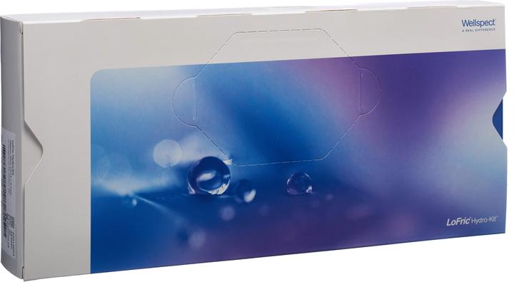 LoFric Hydro-Kit Nelaton