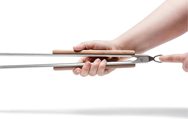 Produktbild Petromax Grill- und Kohlenzange