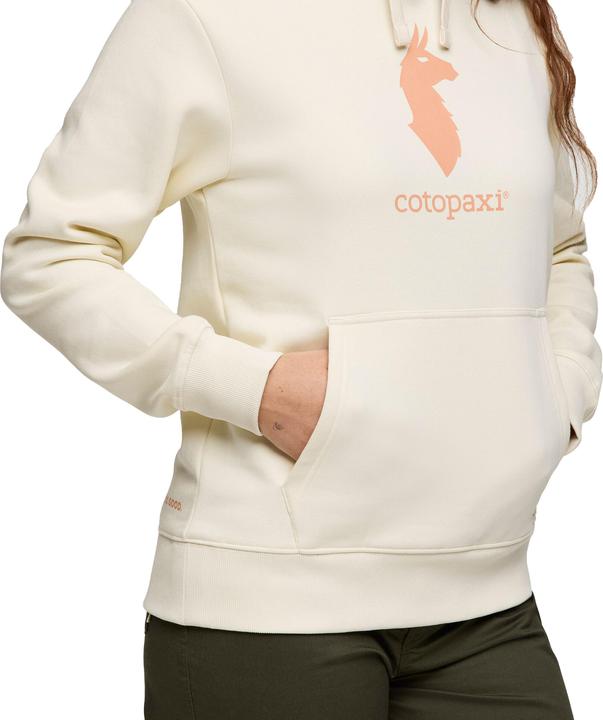 Image du produit Cotopaxi Llama Pullover Hoodie (L)