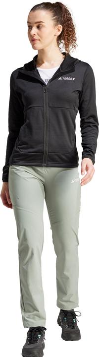 Actual product image adidas Terrex Xperior Pants (38)