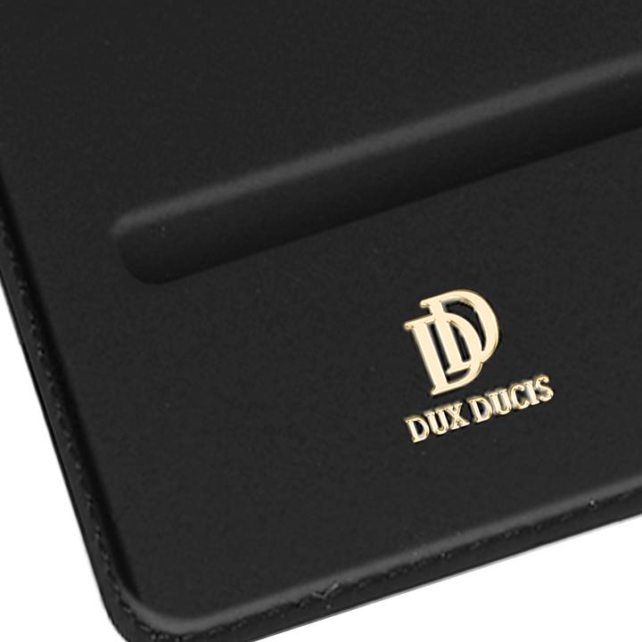 Produktbild Dux Ducis Skin Pro Series Bookcover (OnePlus Ace Pro, OnePlus 10T)