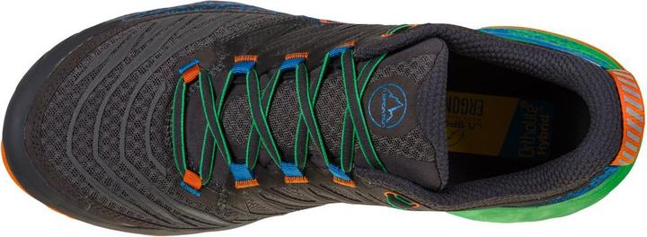 Actual product image La Sportiva Akasha II (42)