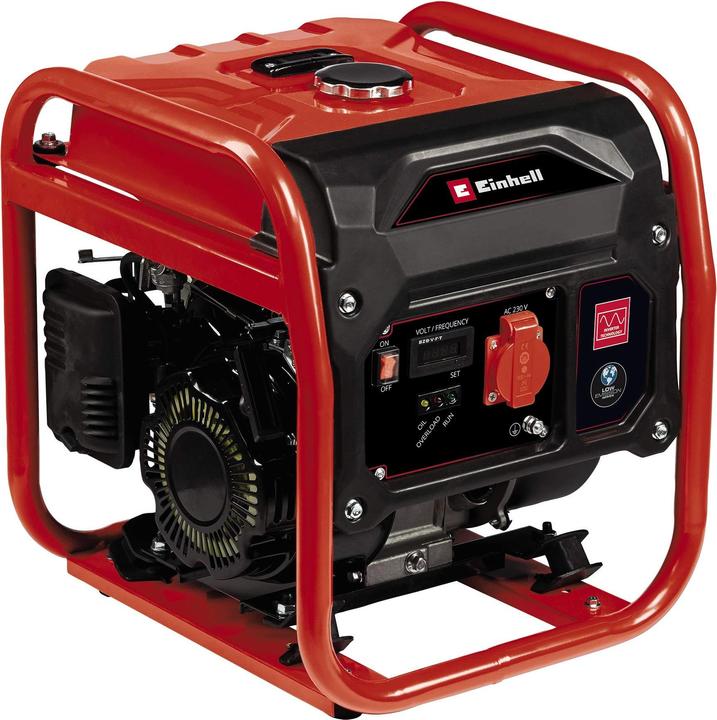 TC-IG 1100 (1000 W, 4.20 l)