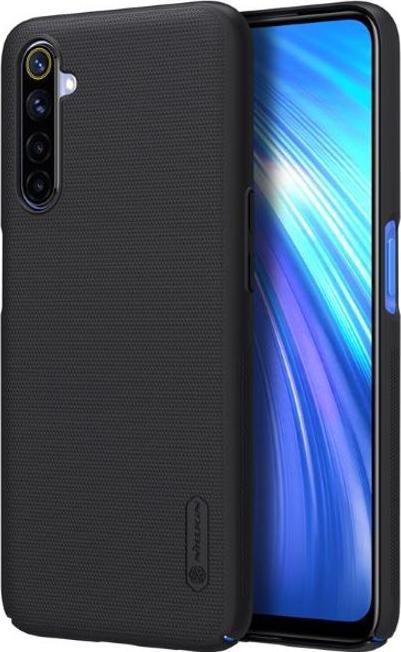 Produktbild Nillkin Super Frosted Shield Series (Realme 6)
