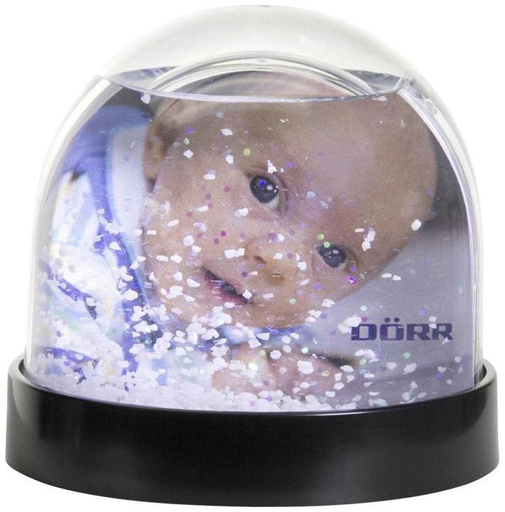 Actual product image Dörr Snow globe