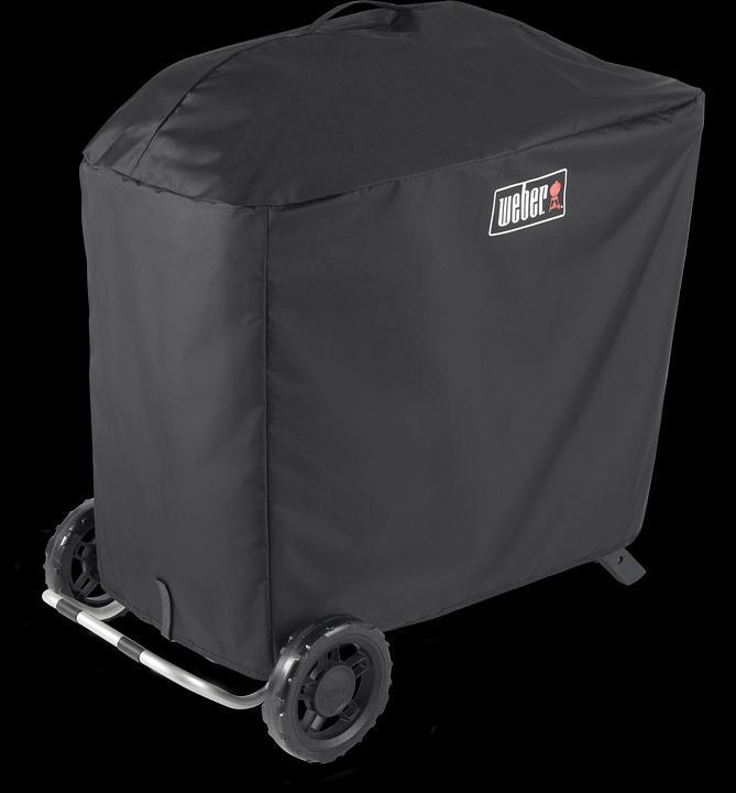 Actual product image Weber Premium cover (Grill)
