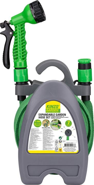 Tubo da giardino
