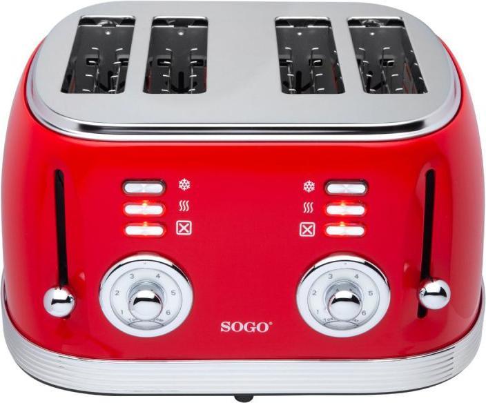 Image du produit Sogo Série Eternal Retro