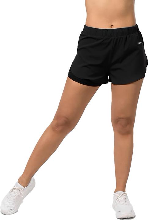 Image du produit Johaug Discipline Shorts 2.0 (S)