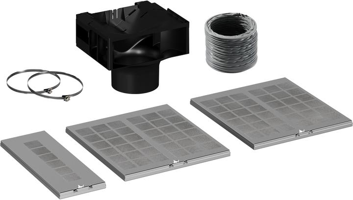Image du produit Bosch Hausgeräte BOSC Kit de recyclage d'air
