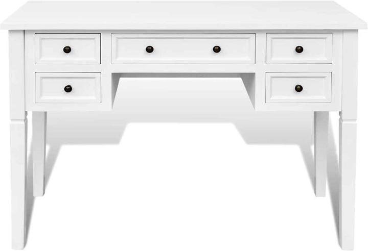 Actual product image VidaXL Nasira (109.5 x 45 x 77.5 cm)