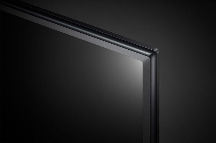 Actual product image LG 43UN711C - 108 cm (43") diagonal class UN711C Series LCD TV with LED background b (42.52", LED, UHD)