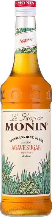 Immagine prodotto Monin Sciroppo d'agave (1 x 70 cl)
