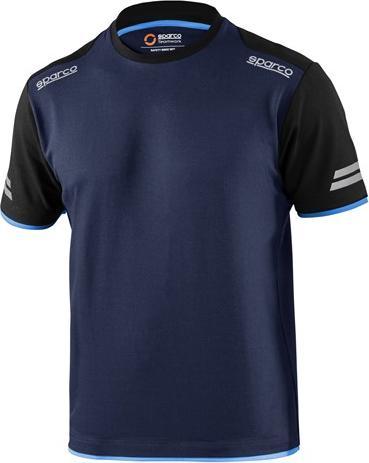 Sparco Workwear T-Shirt Tech