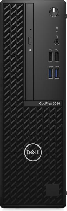 Dell OptiPlex 3080 SFF (Intel Core i3-10100, 8 GB, 256 GB)