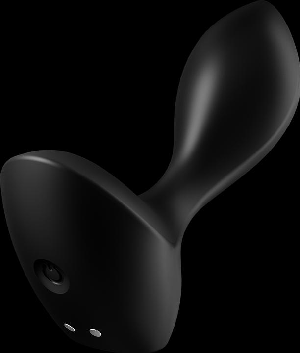 Image du produit Satisfyer Vibromasseur Backdoor Lover Plug