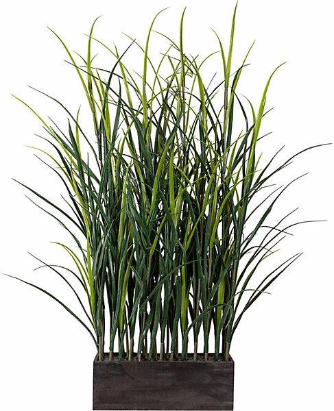 Produktbild Gasper Kunststoffgras-Raumteiler (90 cm)