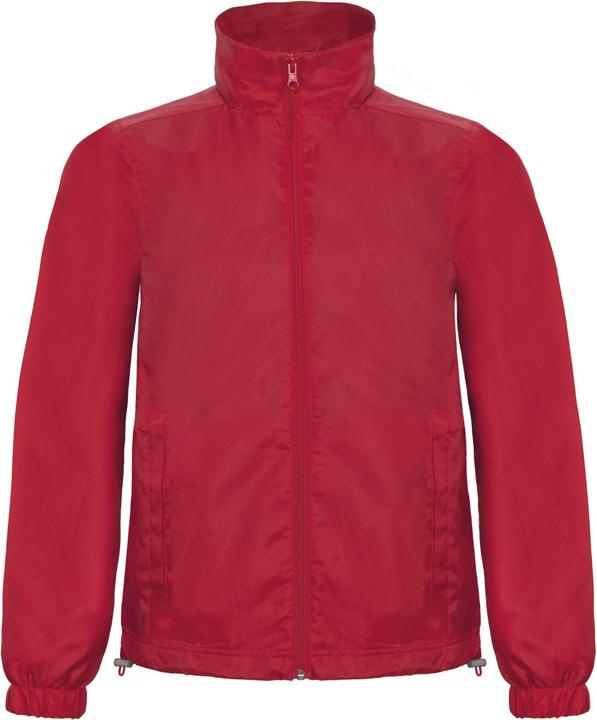 B&C ID.601 Windjacke