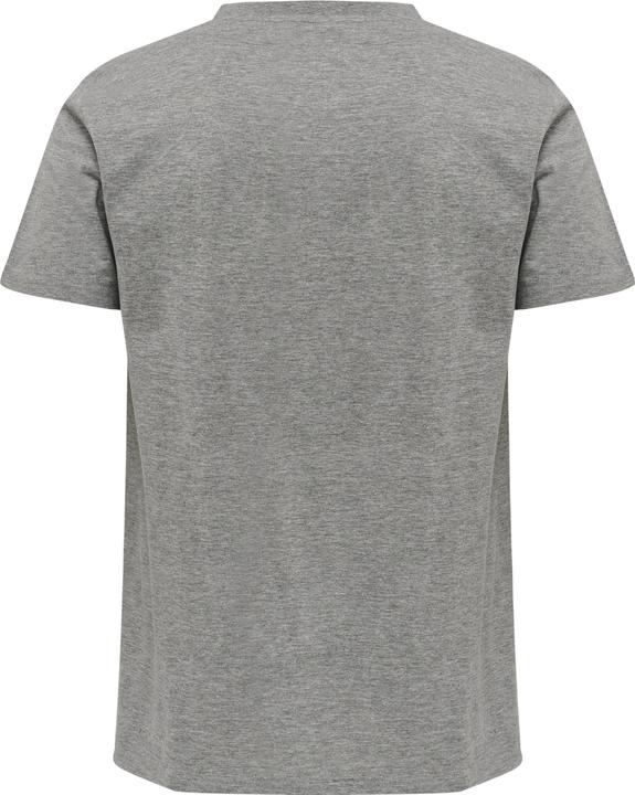 Produktbild hummel hmlMOVE GRID COTTON T-SHIRT S/S (L)