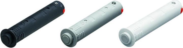 Produktbild Hettich Push-to-open Pin Strong, zum Einbohren