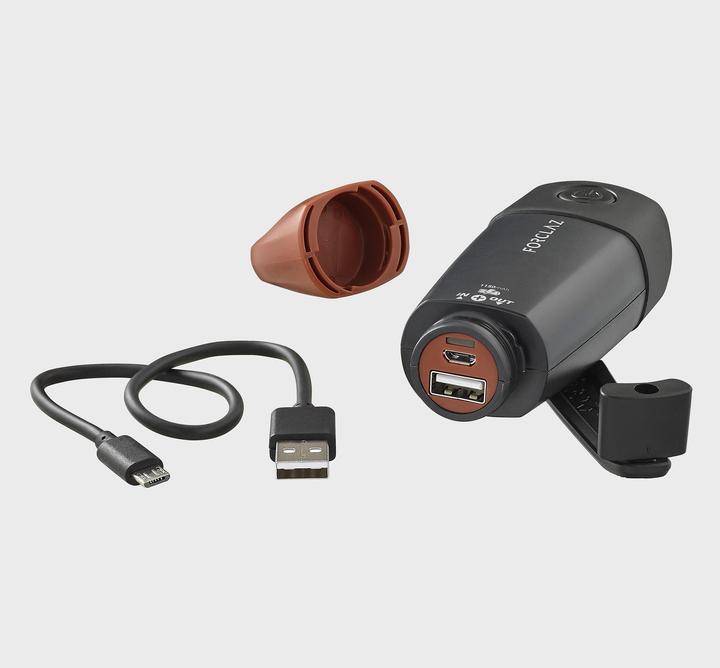 Actual product image Forclaz DYNAMO 900