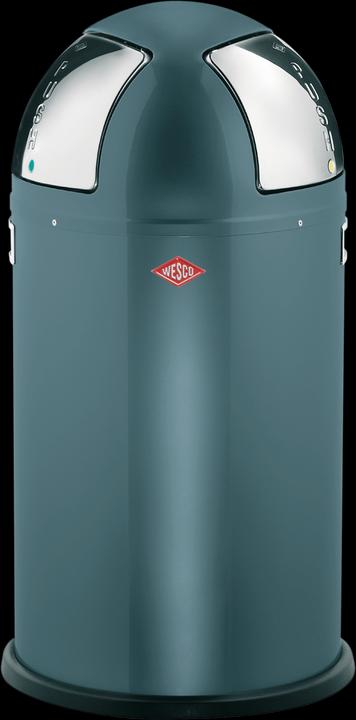 Produktbild Wesco Push Two (50 l)