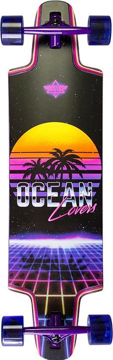 Produktbild Dusters LB Ocean Lovers