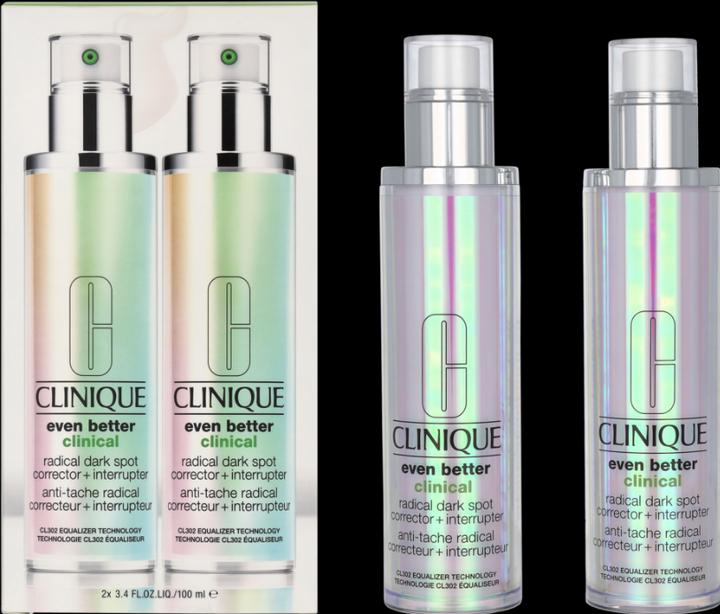 Produktbild Clinique Even Better (200 ml)