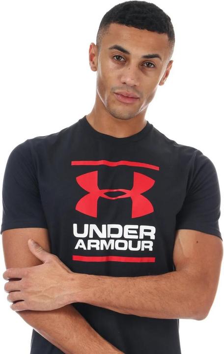 Immagine prodotto Under Armour GL Foundation Maglietta Maniche Corte Uomo (XS)