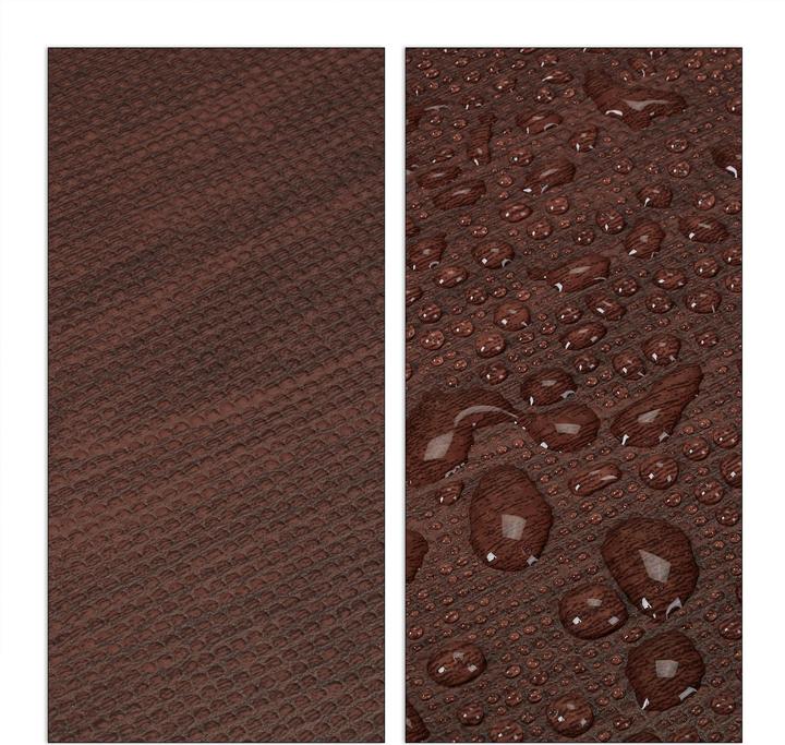 Image du produit Relaxdays Bodenschutzmatte (1 cm)