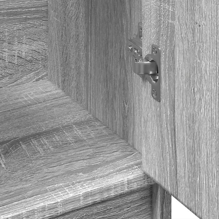 Produktbild VidaXL Waschbeckenunterschrank (63 x 29 x 55 cm)